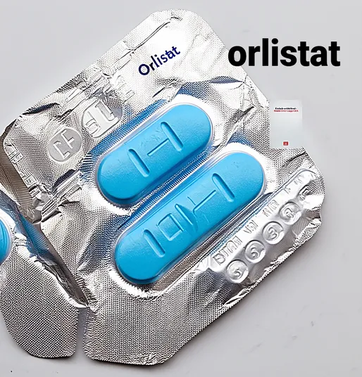 Orlistat donde lo comprar